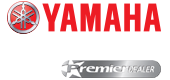 Yamaha Premier Dealer Logo