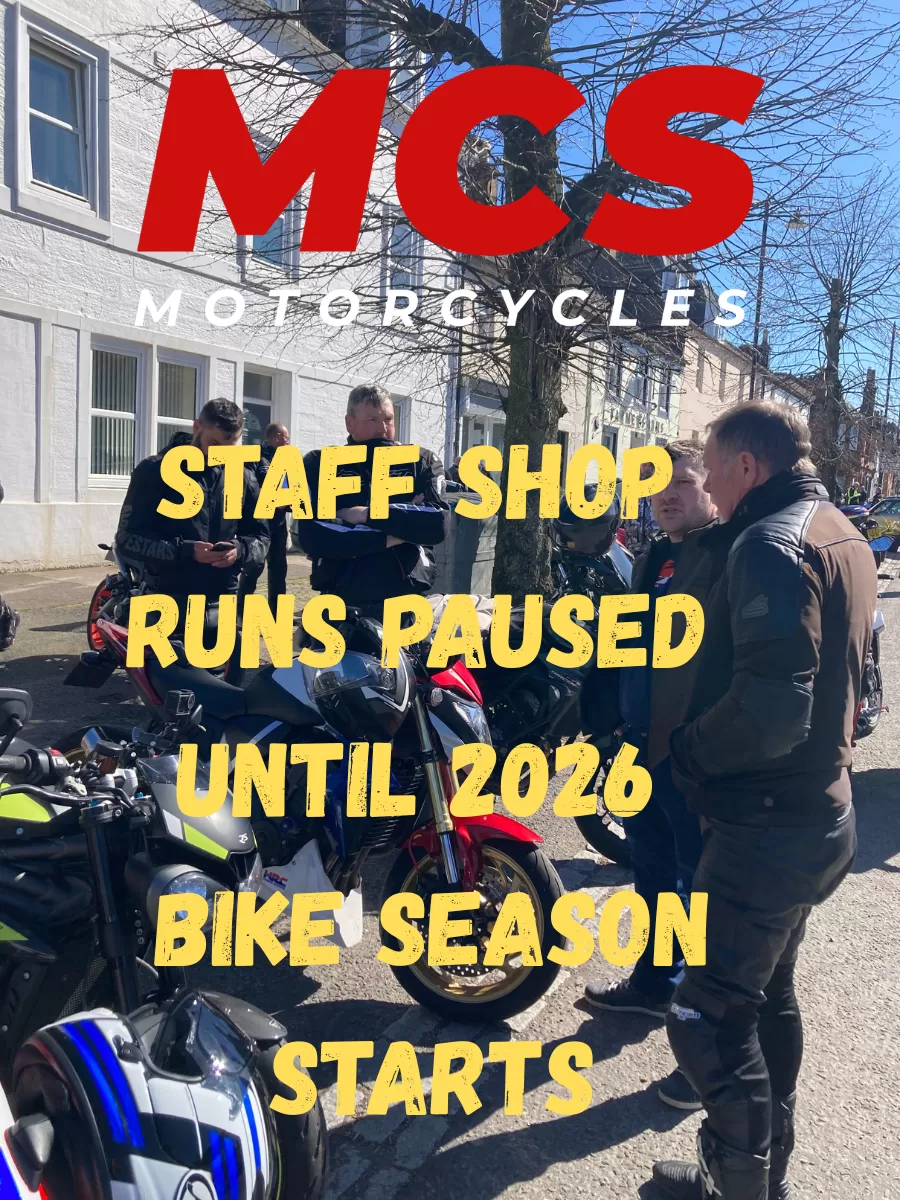 MCS Staff Monthly Shop Runs Paused until 2026